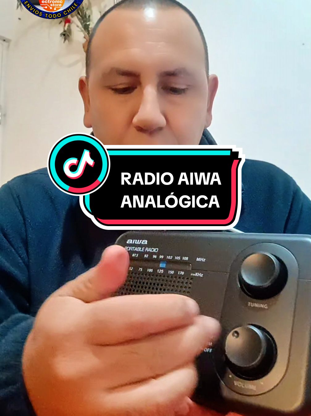 @TiendaVirtual Electr&oacute;nica
