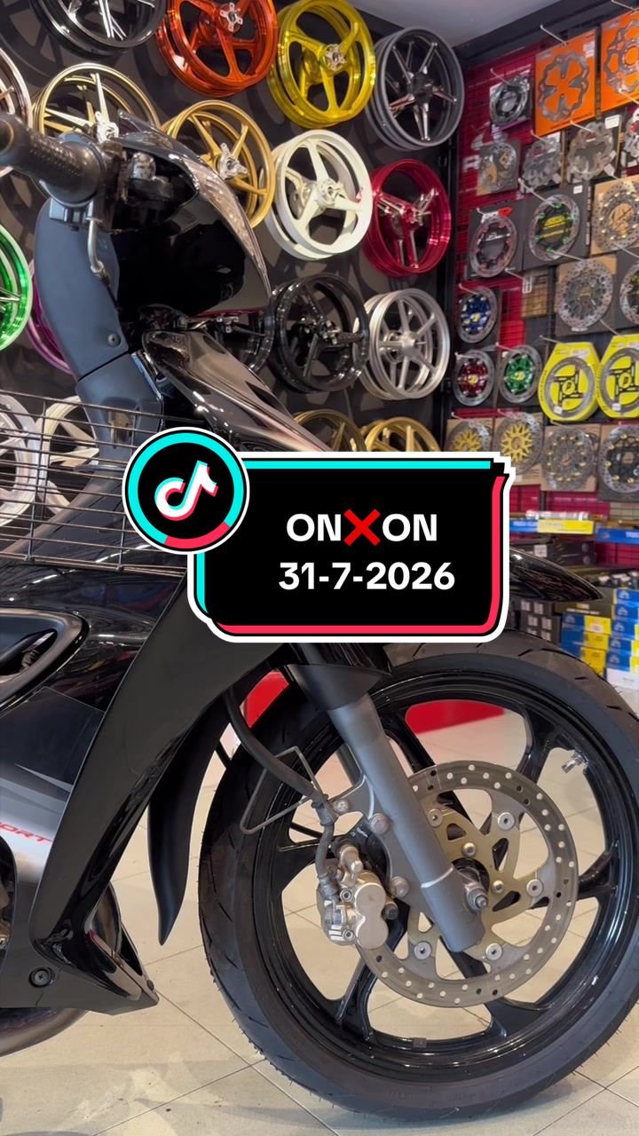 @JOO JOO MOTOR