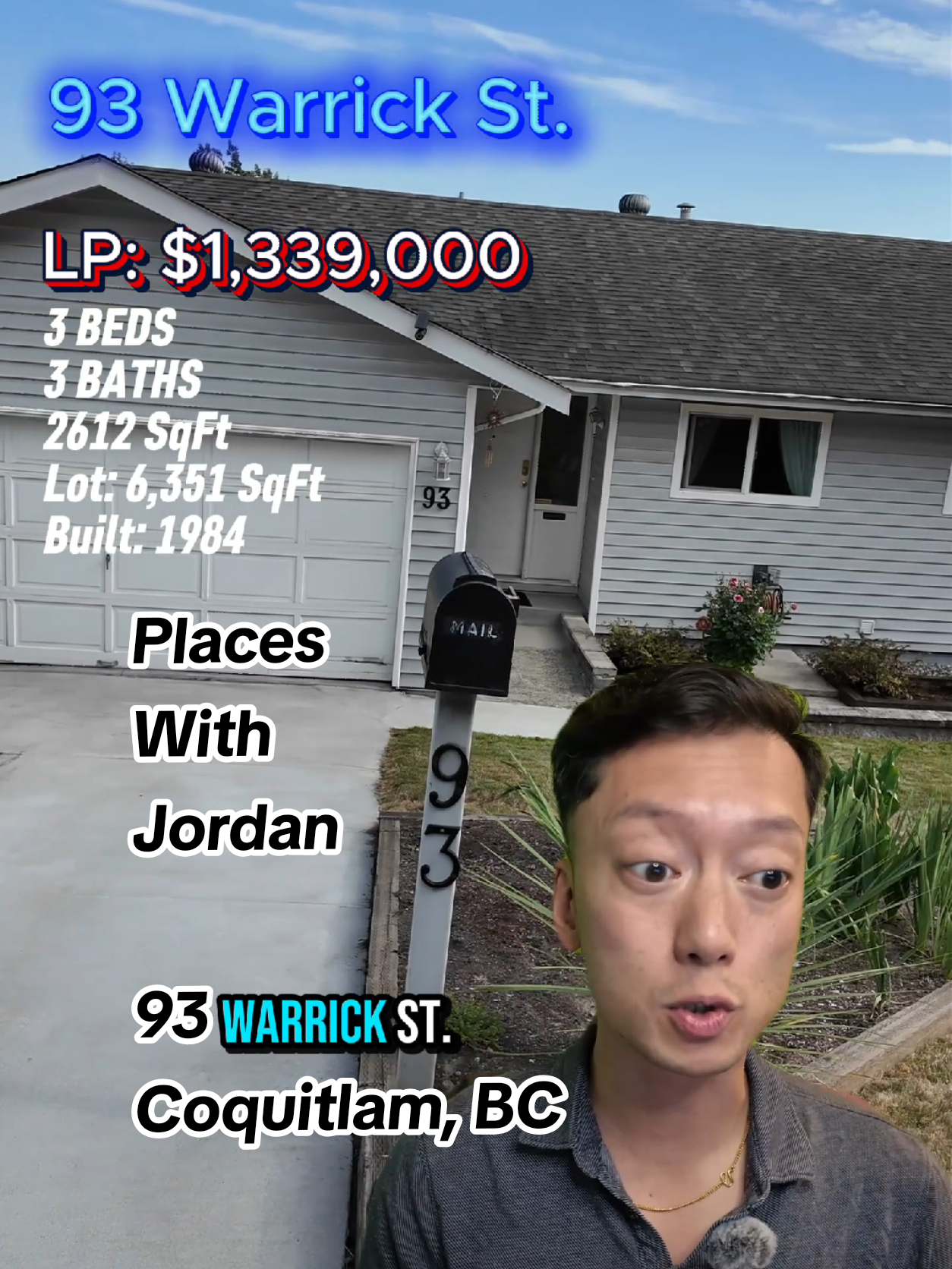 @Jordan Lee - Realtor®