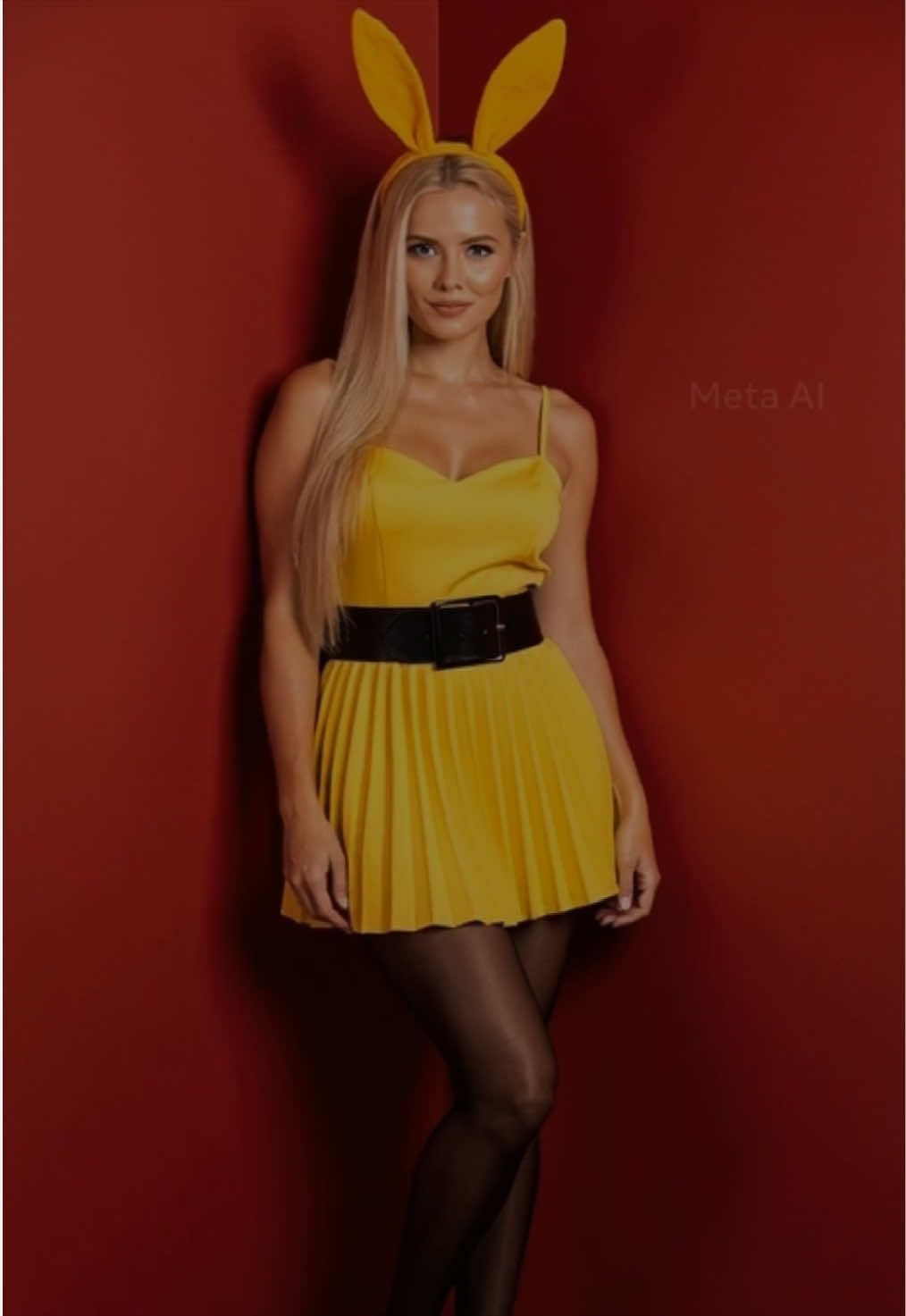 @Pinup Girls AI
