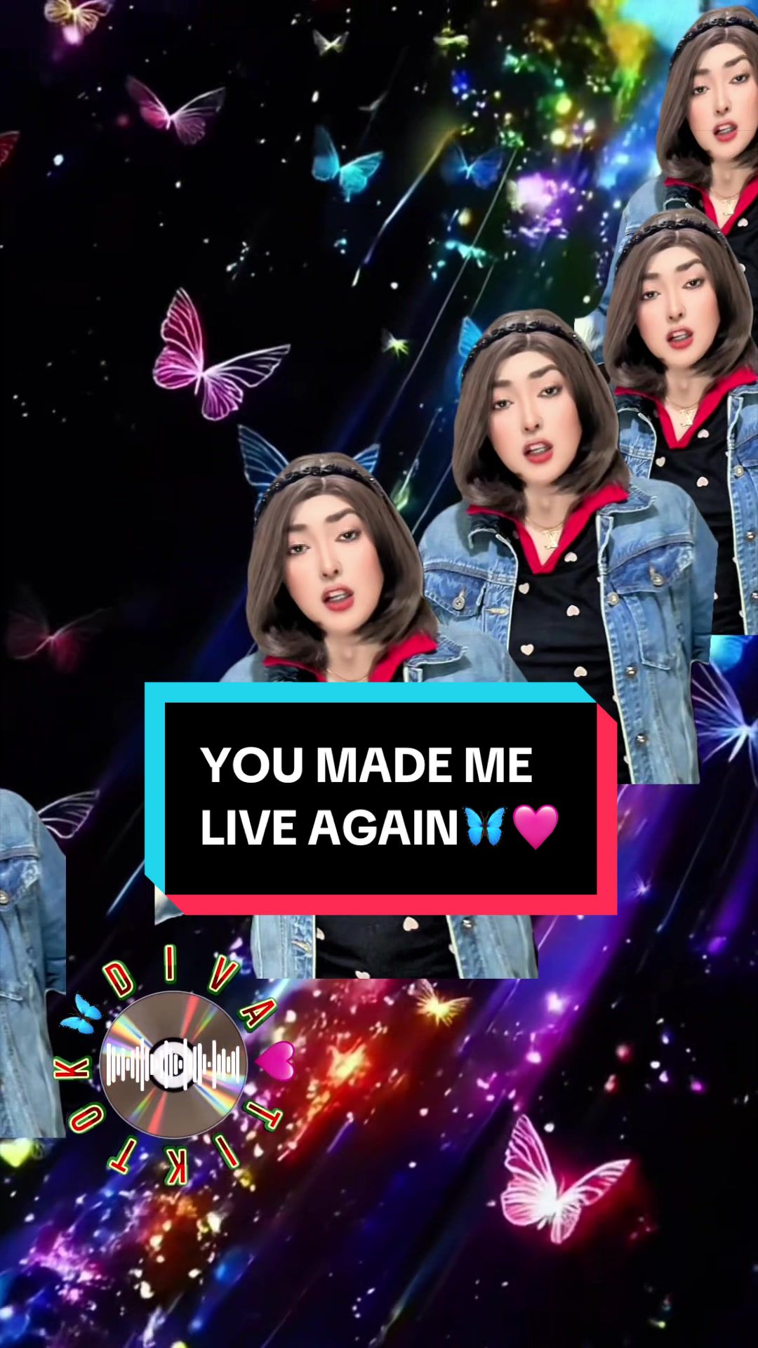 @KNOLL💖TikTokDIVA💖