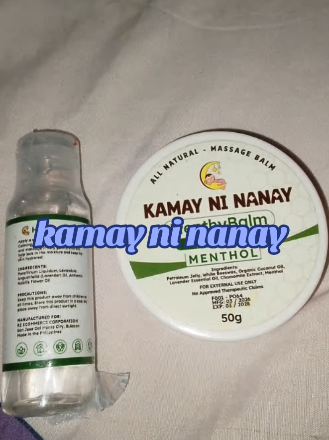 @BICOLANA MOMMY