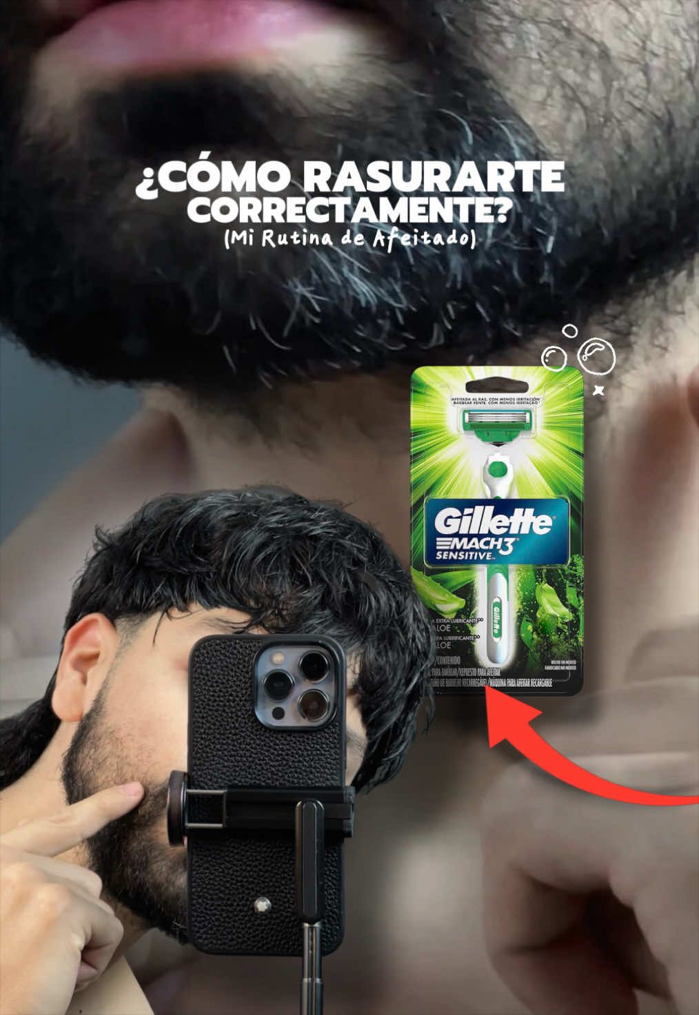 @Luis Armendariz