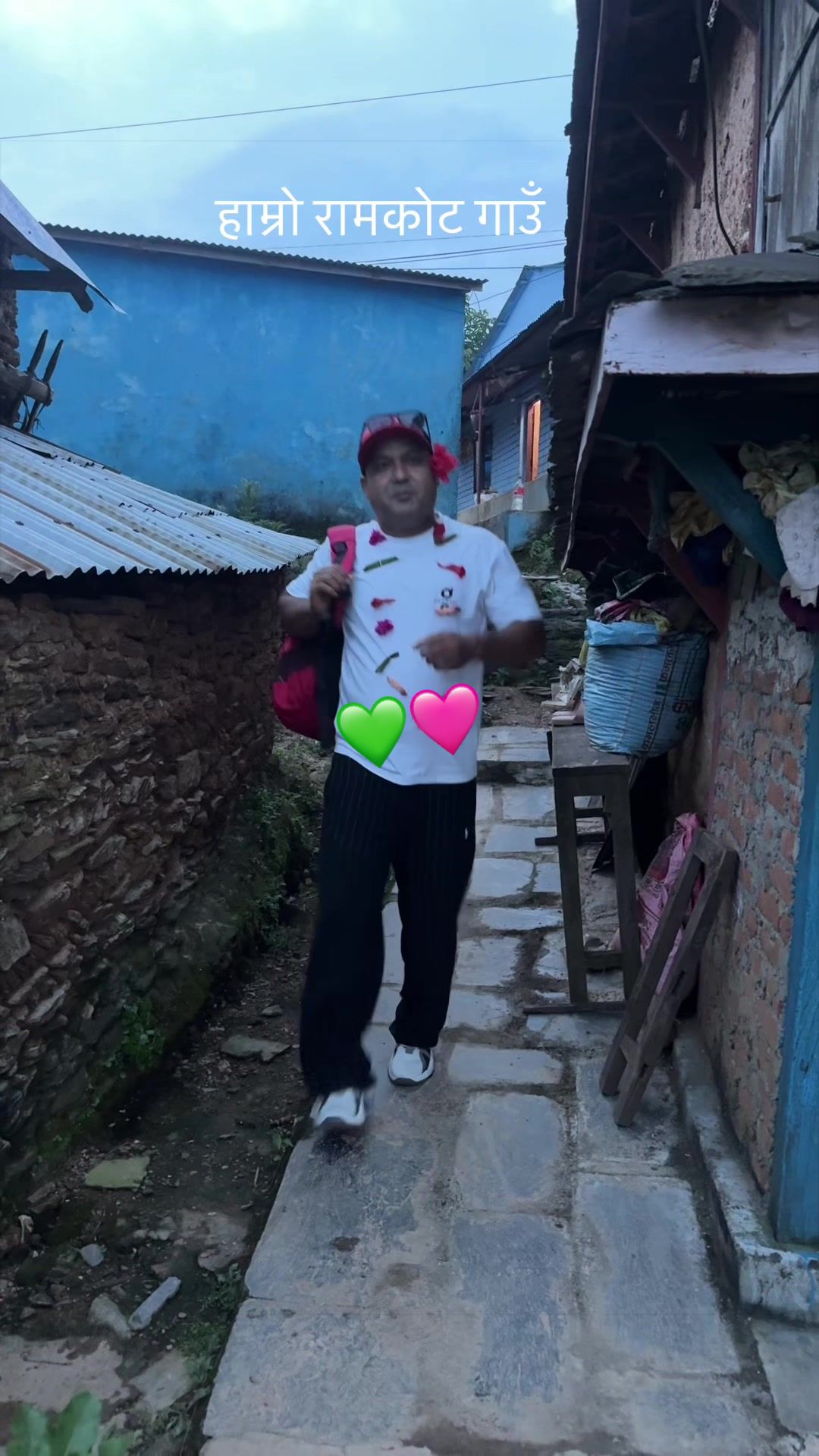 @केशबटार सुनचाँदी पसल(मनोज)