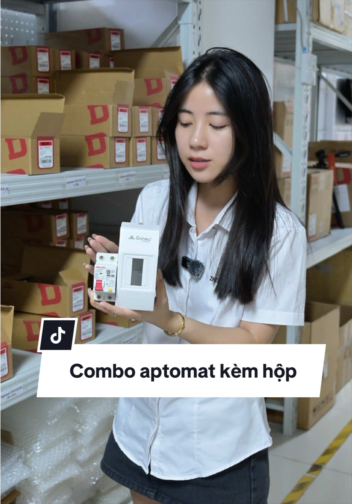 @Tổng Kho ZKH