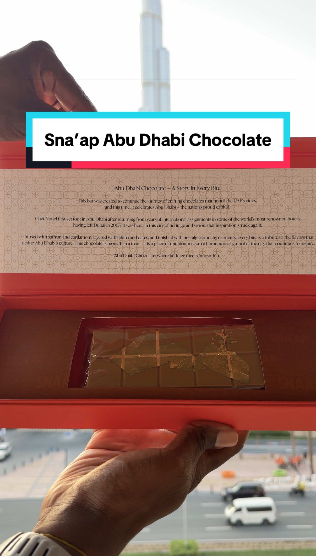 @Tass | Dubai Food