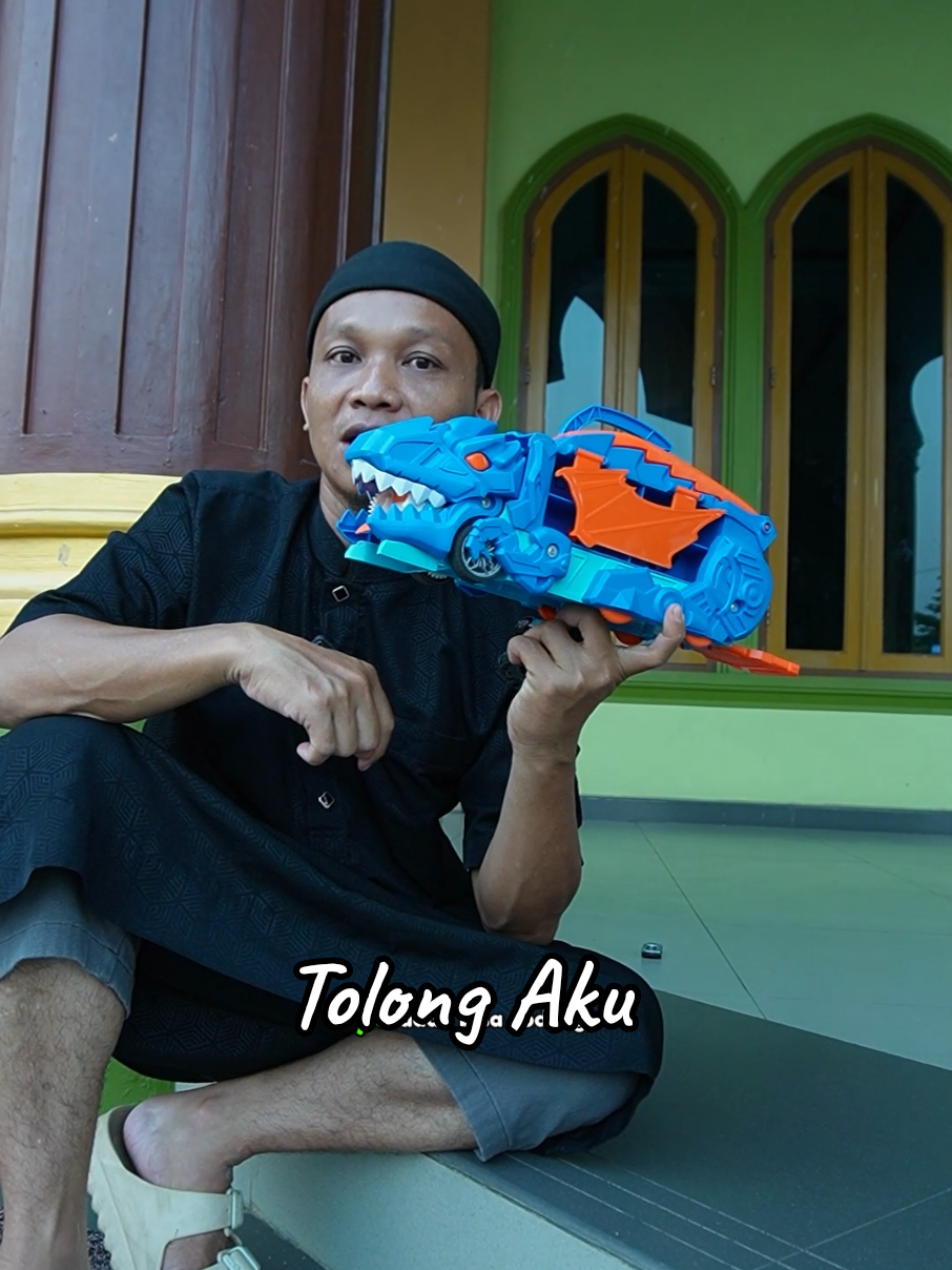@yusuf pai pai