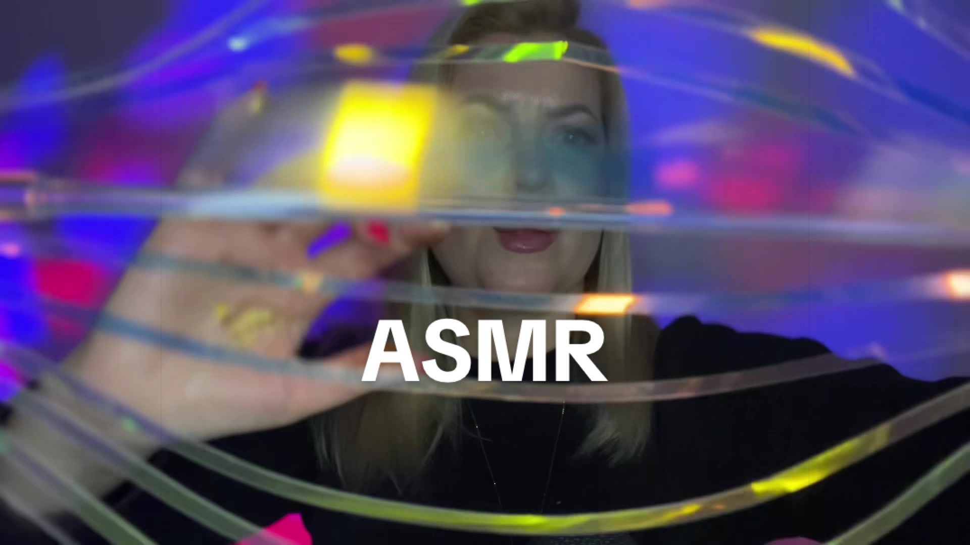 @ASMR&ensp;TOP1