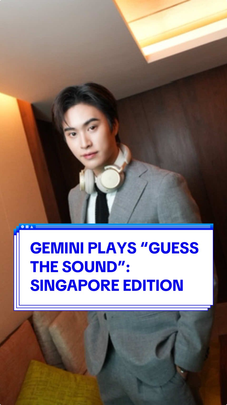 @Harper&rsquo;s BAZAAR SG