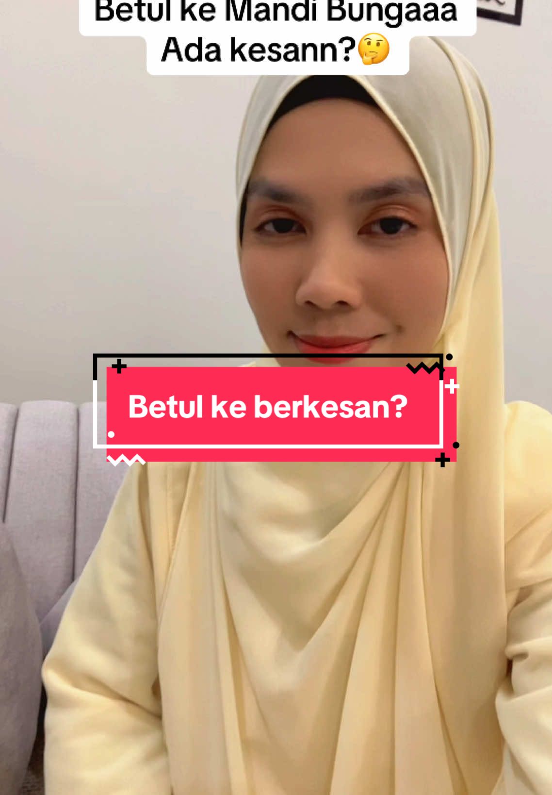 @Yusssss l Mandian Bunga🌹