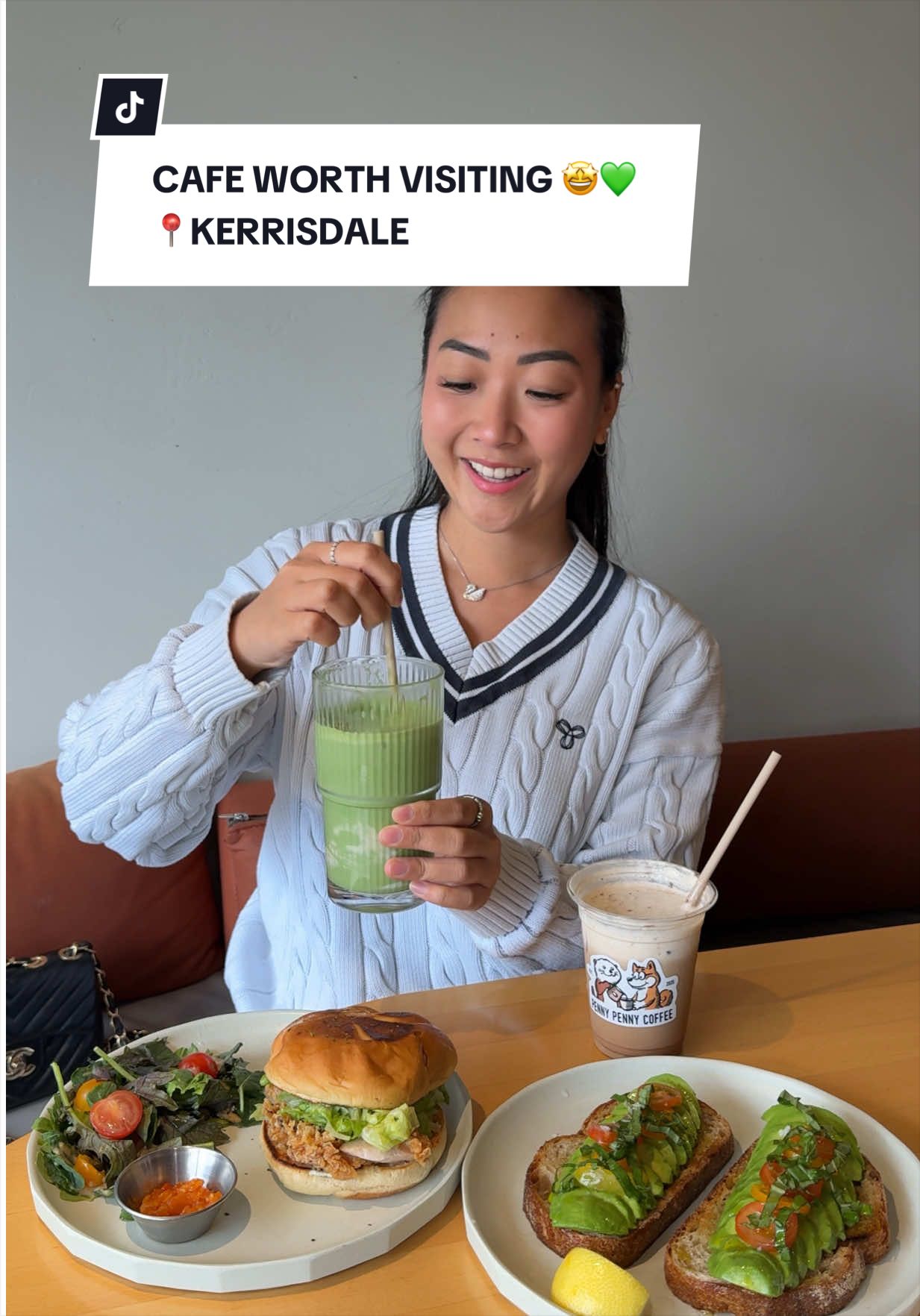 @cindy kwak || food + fun