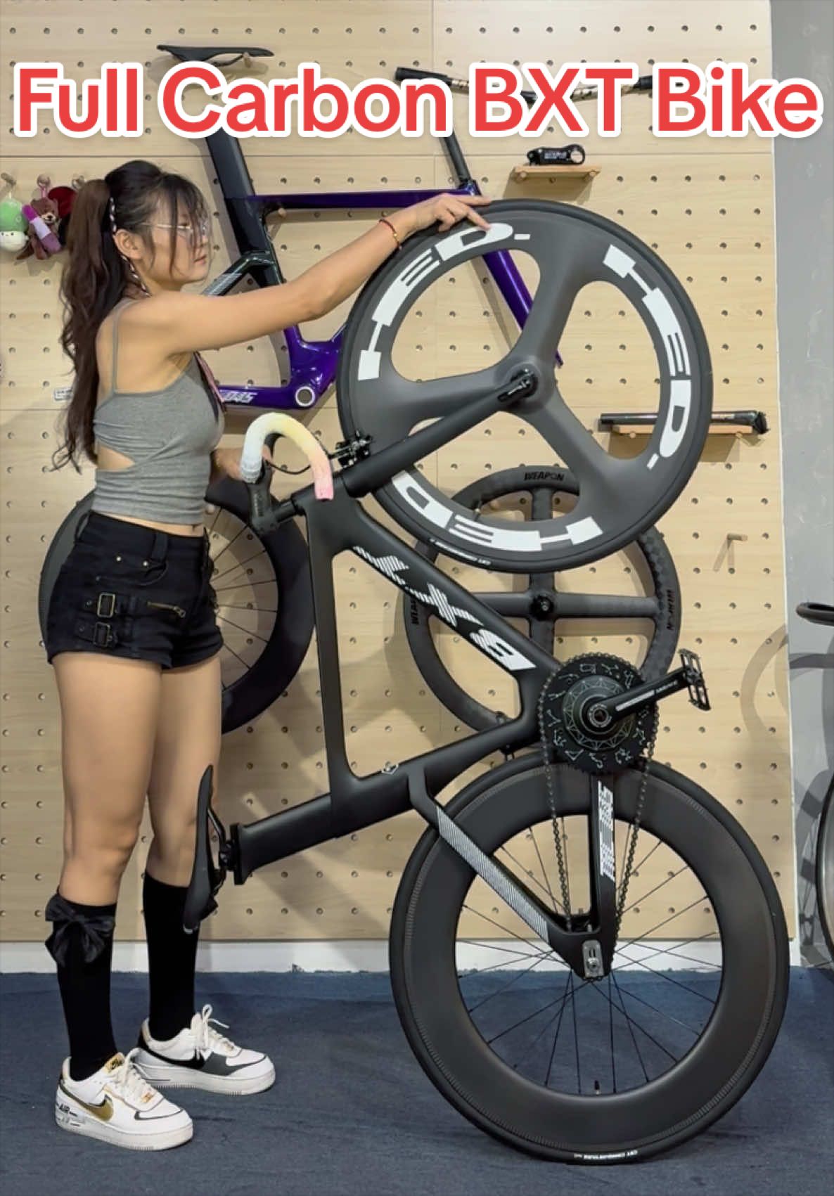 @Miss Wheel