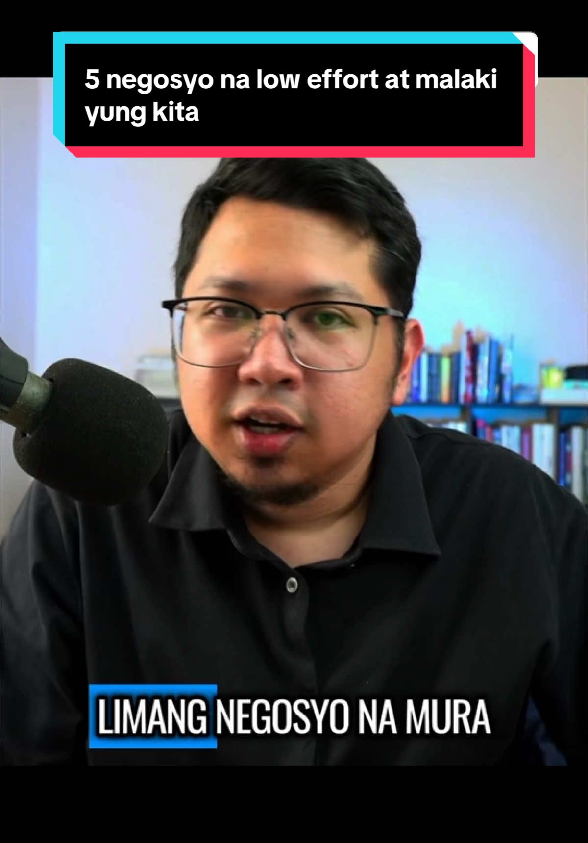 @Jeric Timbang |BiblicalFinance