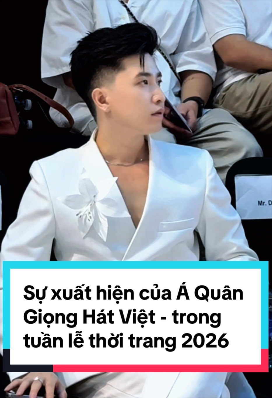 @Đức Toàn TheVoice 🎤