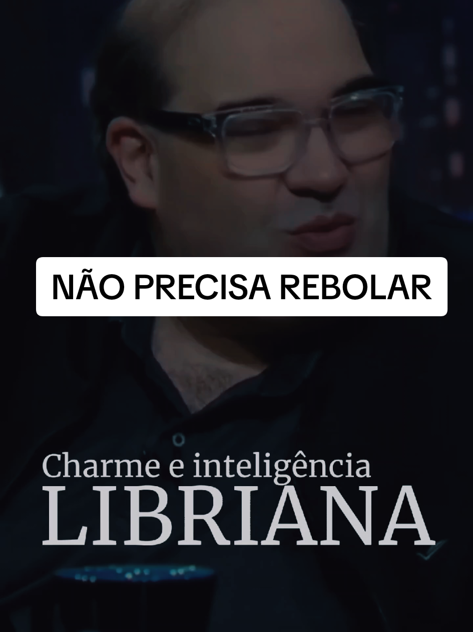 @Tropa Libriana