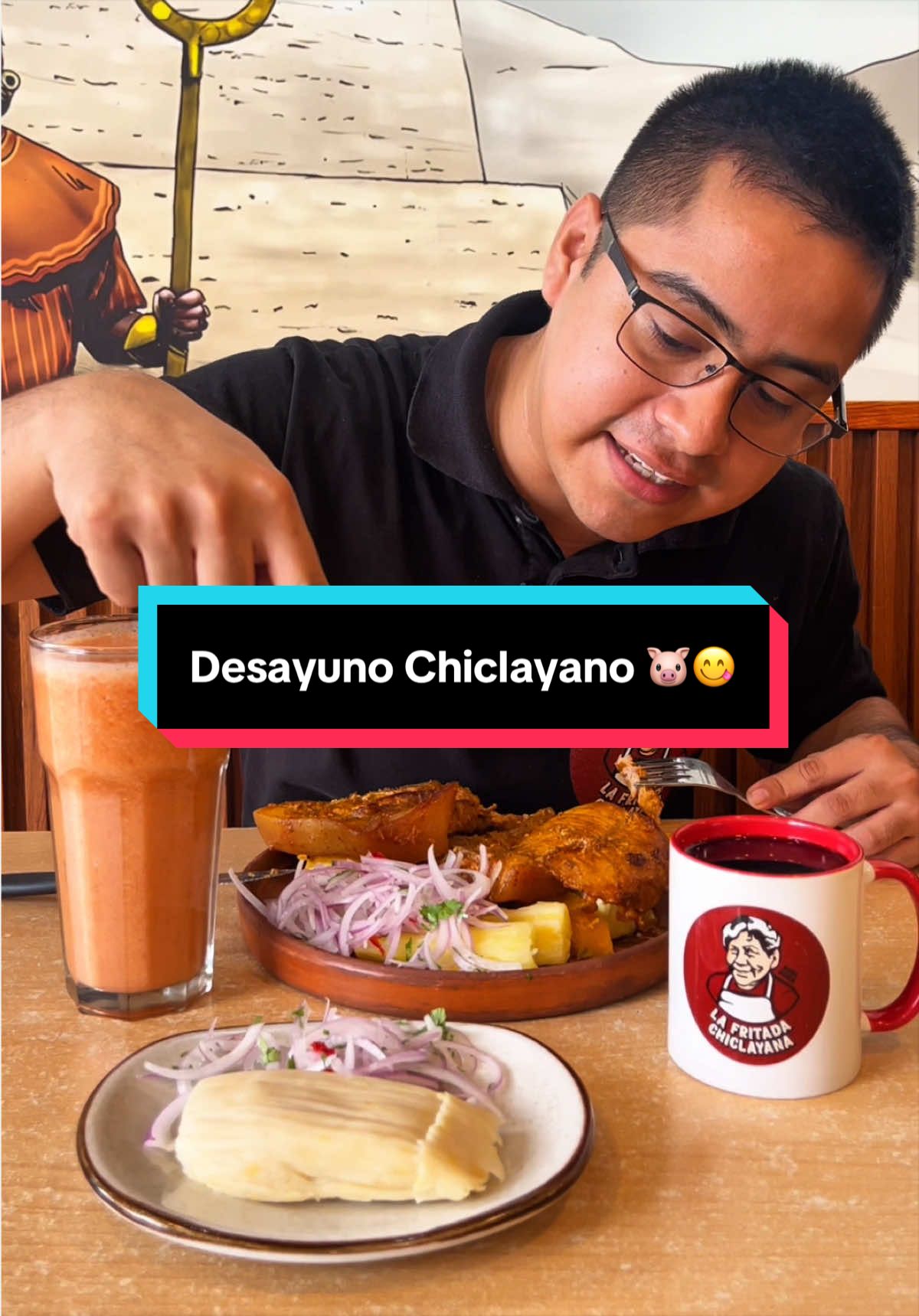 @La Fritada Chiclayana