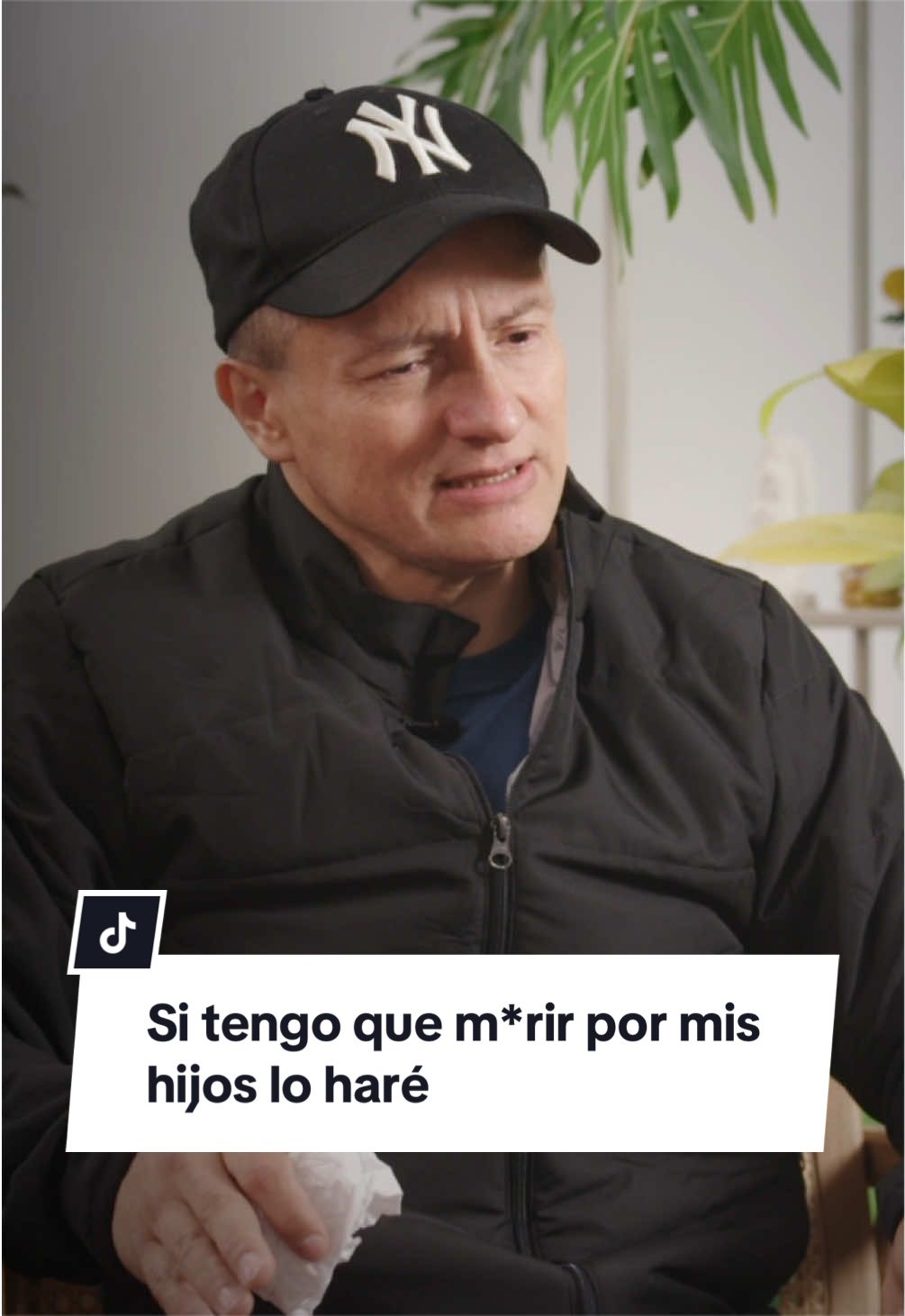 @Los Hombres Si Lloran