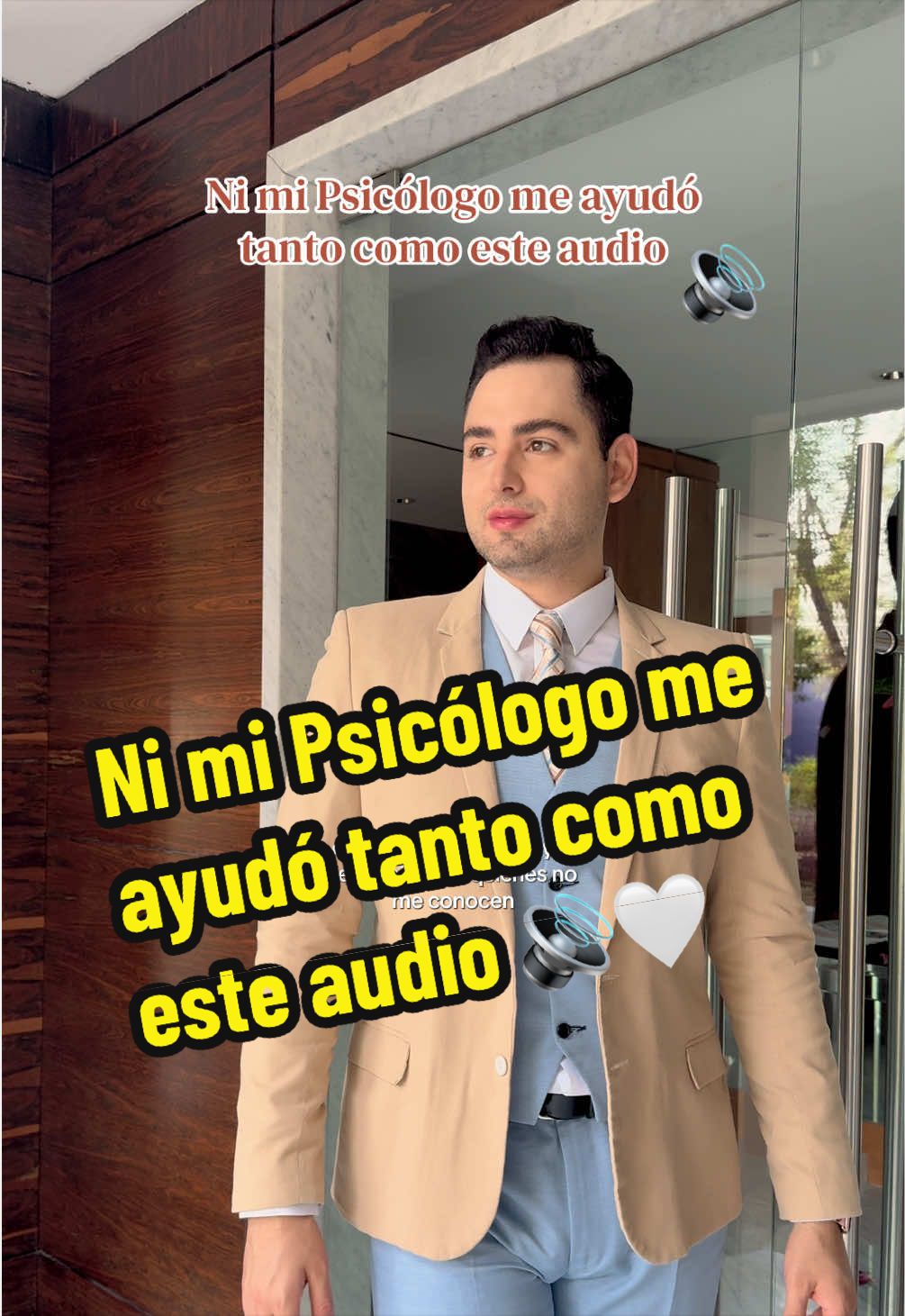 @Mario Luna