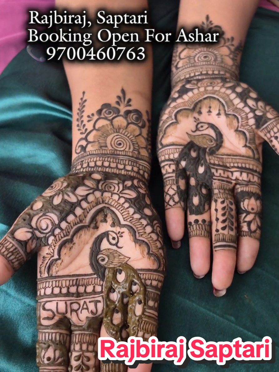 @Nk mehndi & collection