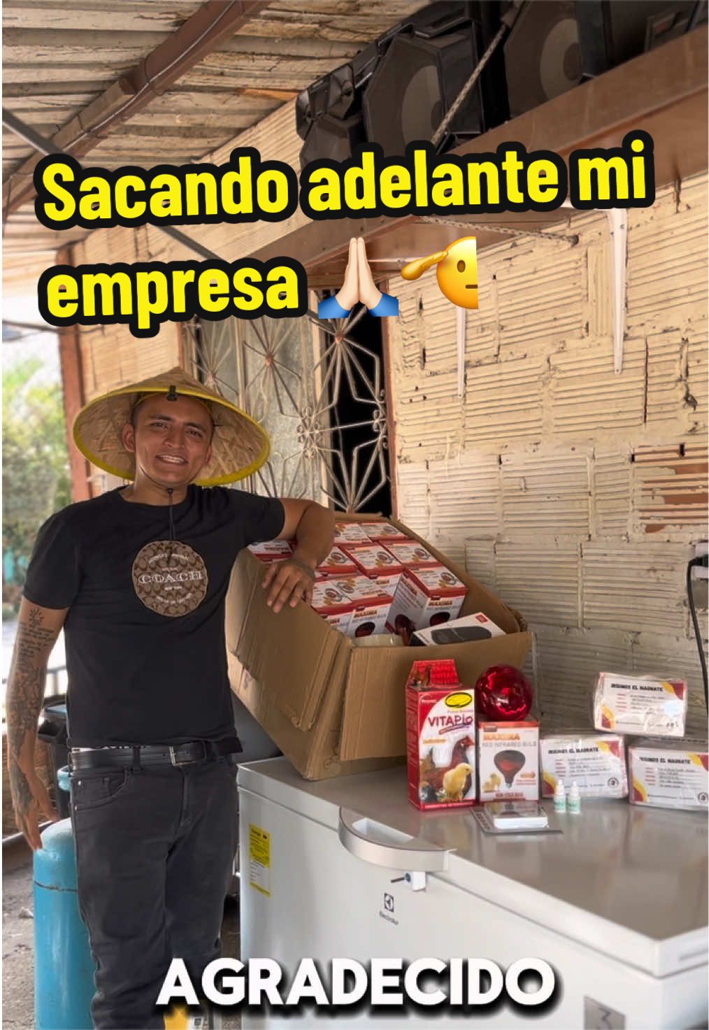 @elmagnatedelospollos