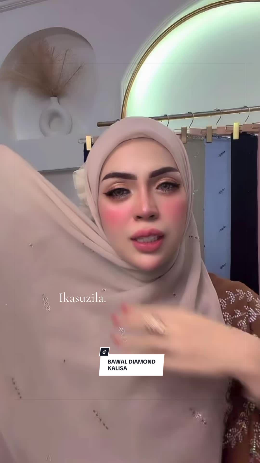 @ikasuzila