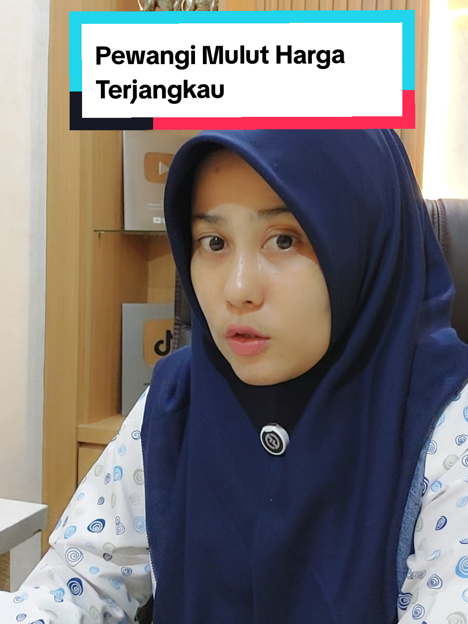 @Ustadzah Dr. Nella Lucky