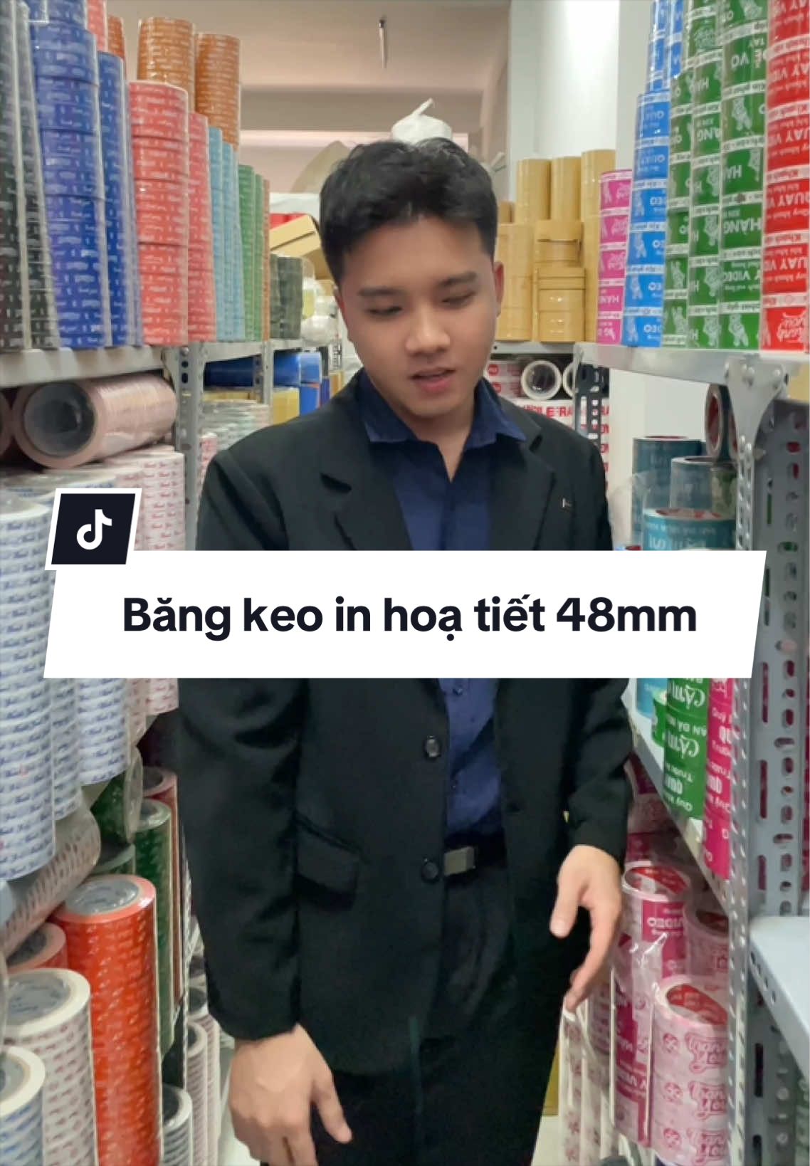 @BĂNG KEO IN SMART BEE