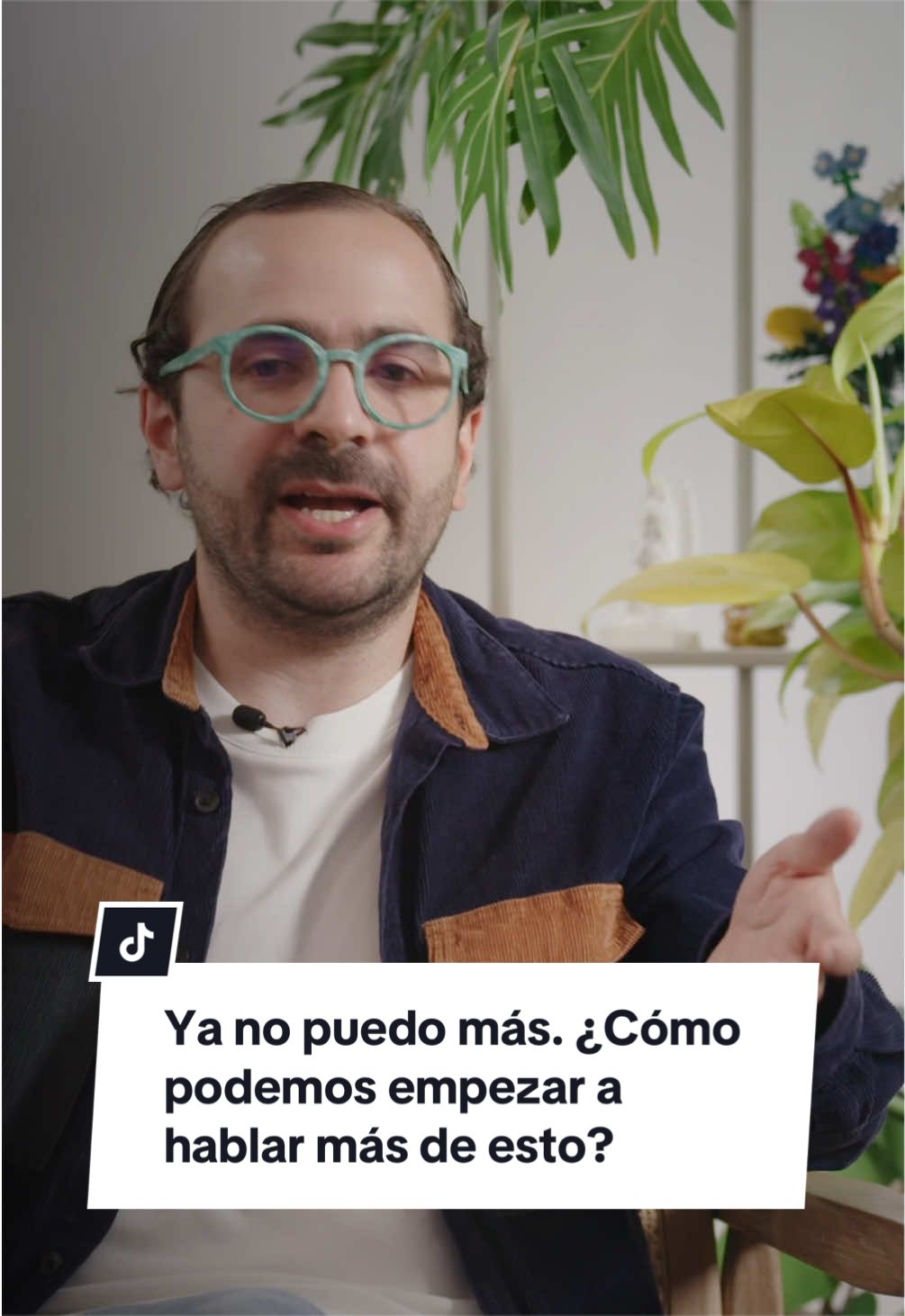 @Los Hombres Si Lloran