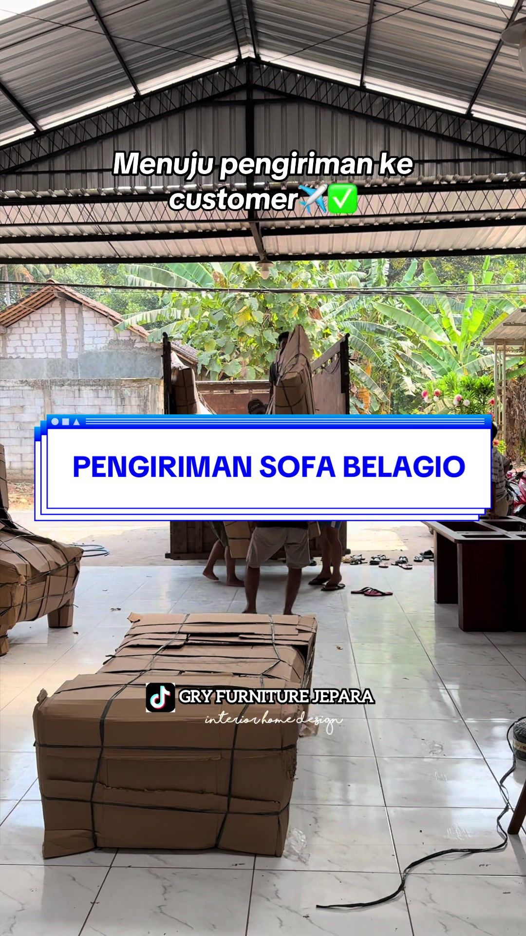 @Gry furniture jepara