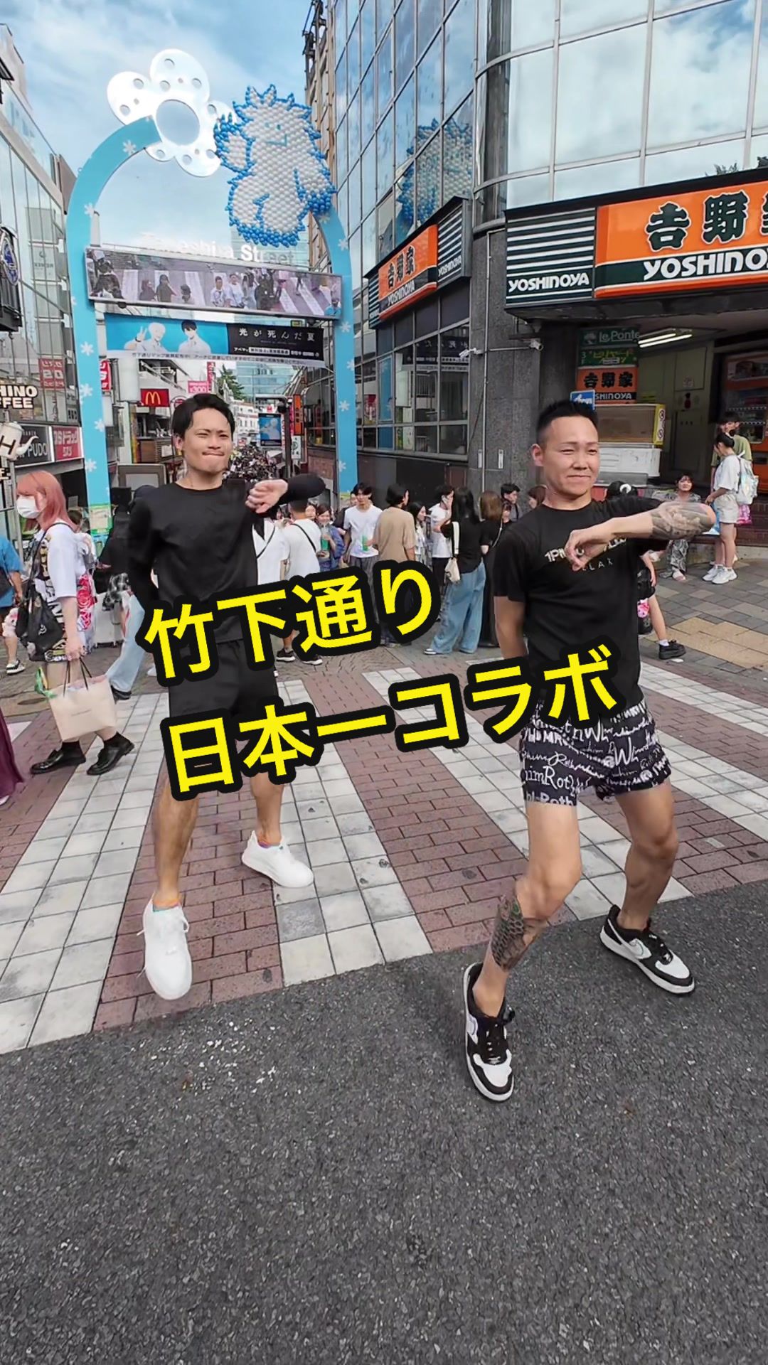 @DJ KLOW(クロウ)