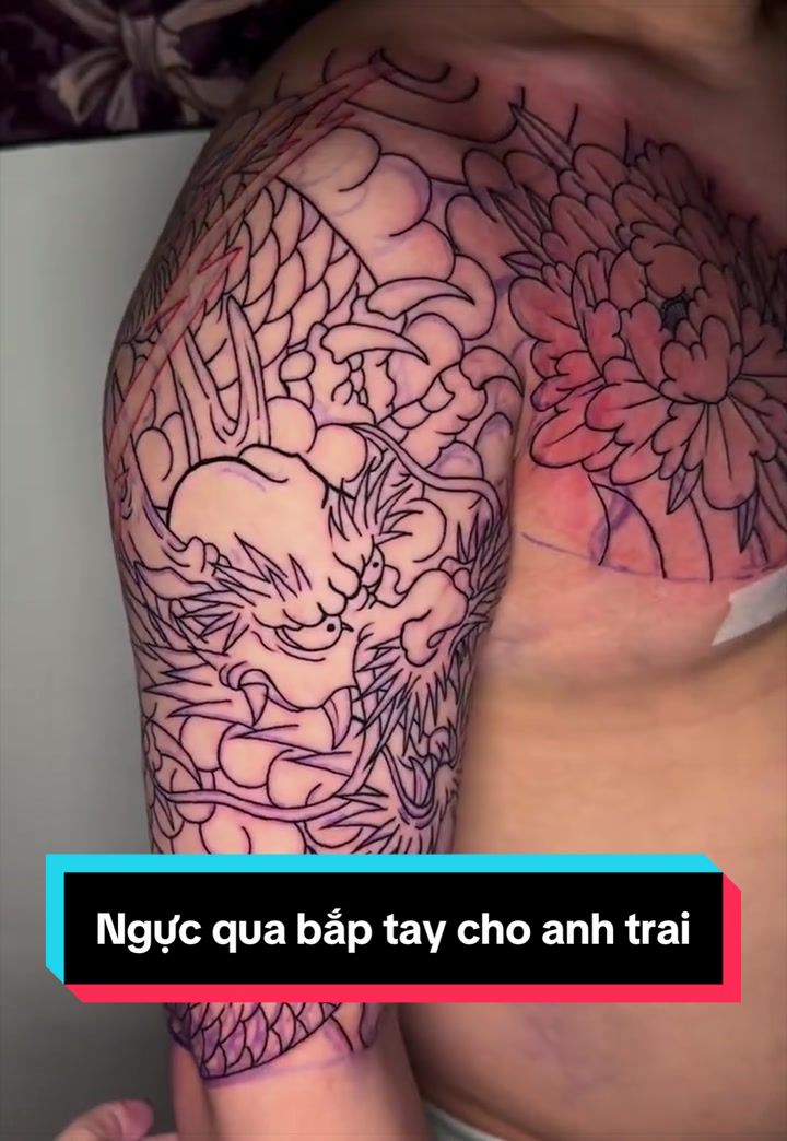 @Xăm không đau,Trà Vinh