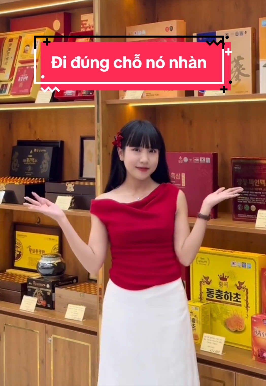 @Ganghan Vina - S&acirc;m H&agrave;n Quốc