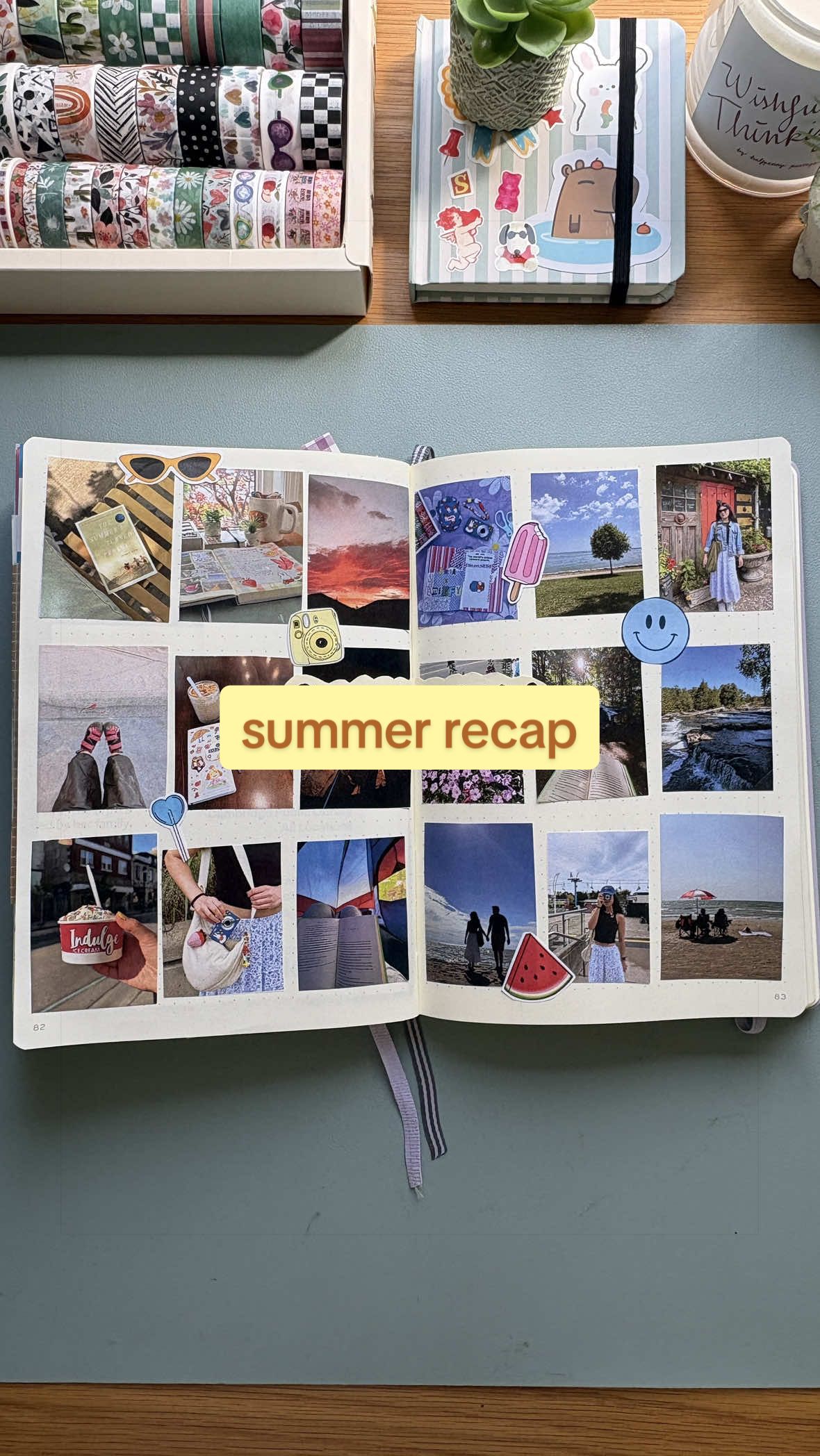 @sam | journal girly 💖