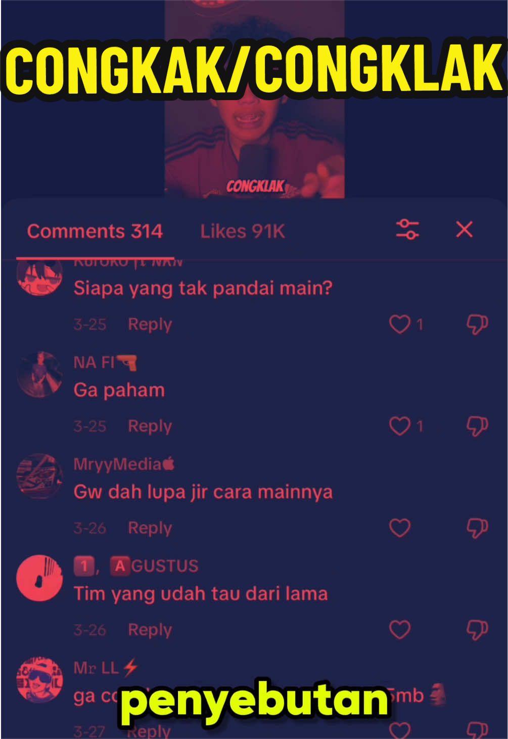 @Kiru si kura
