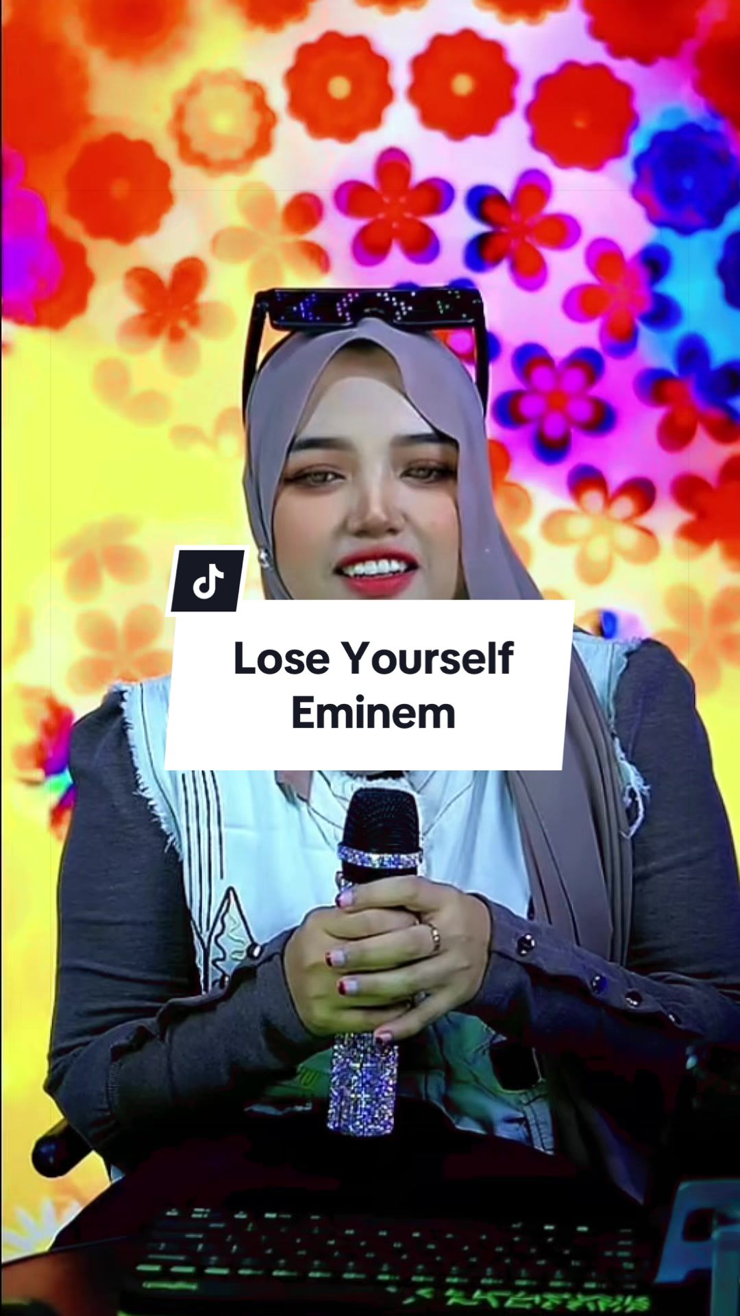 @Ulla Ula la 🎤