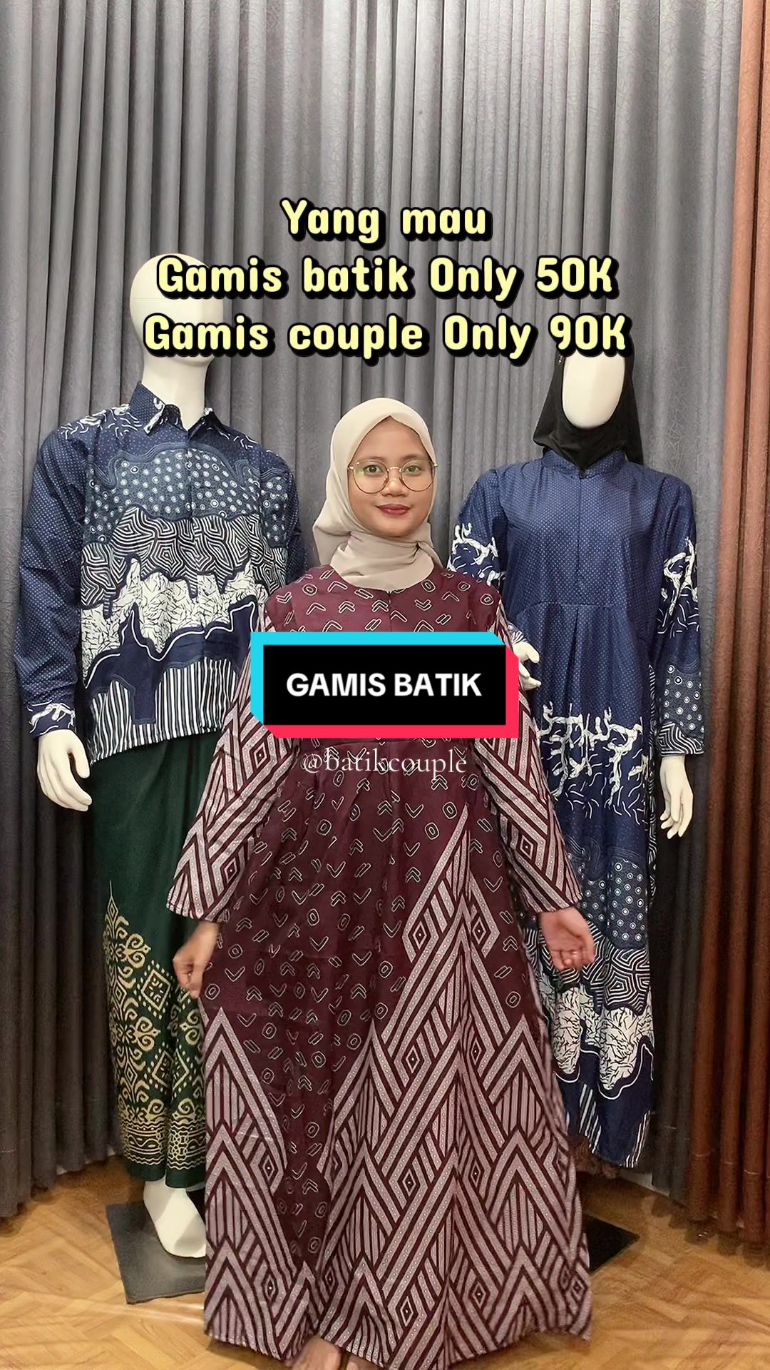 @Batikcouple