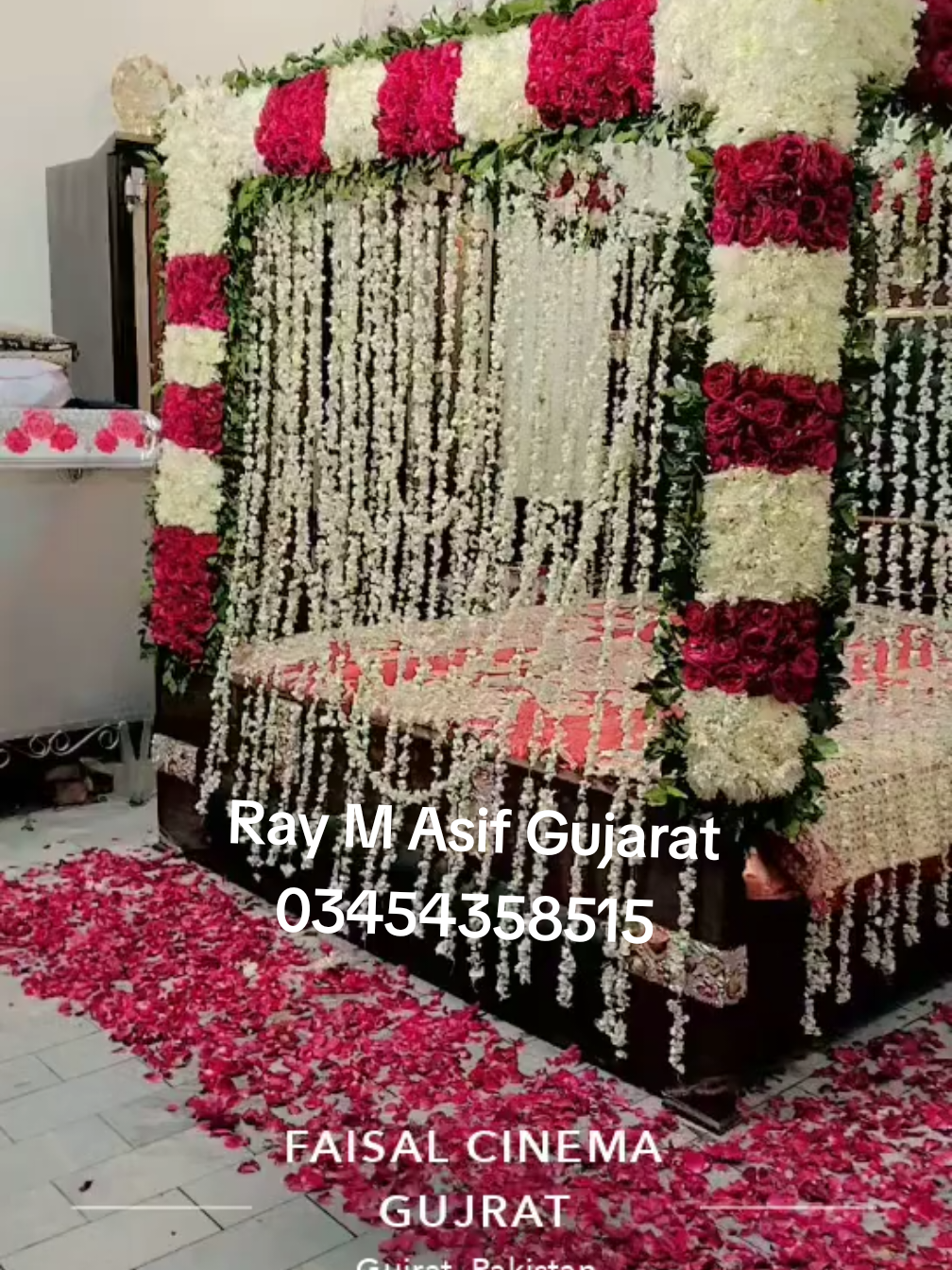 @Ray M Asif