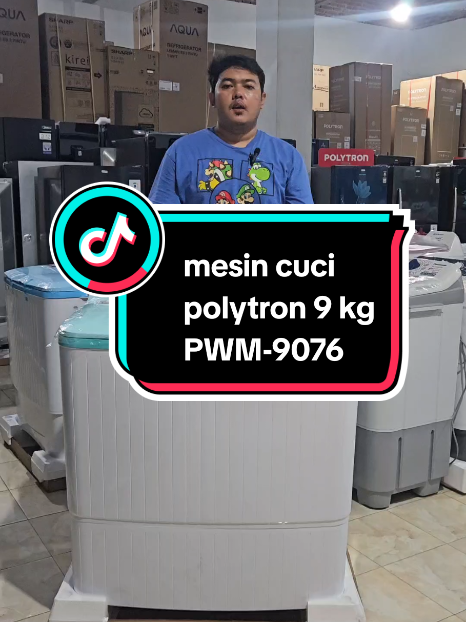@CANDRA ELEKTRONIK WLINGI