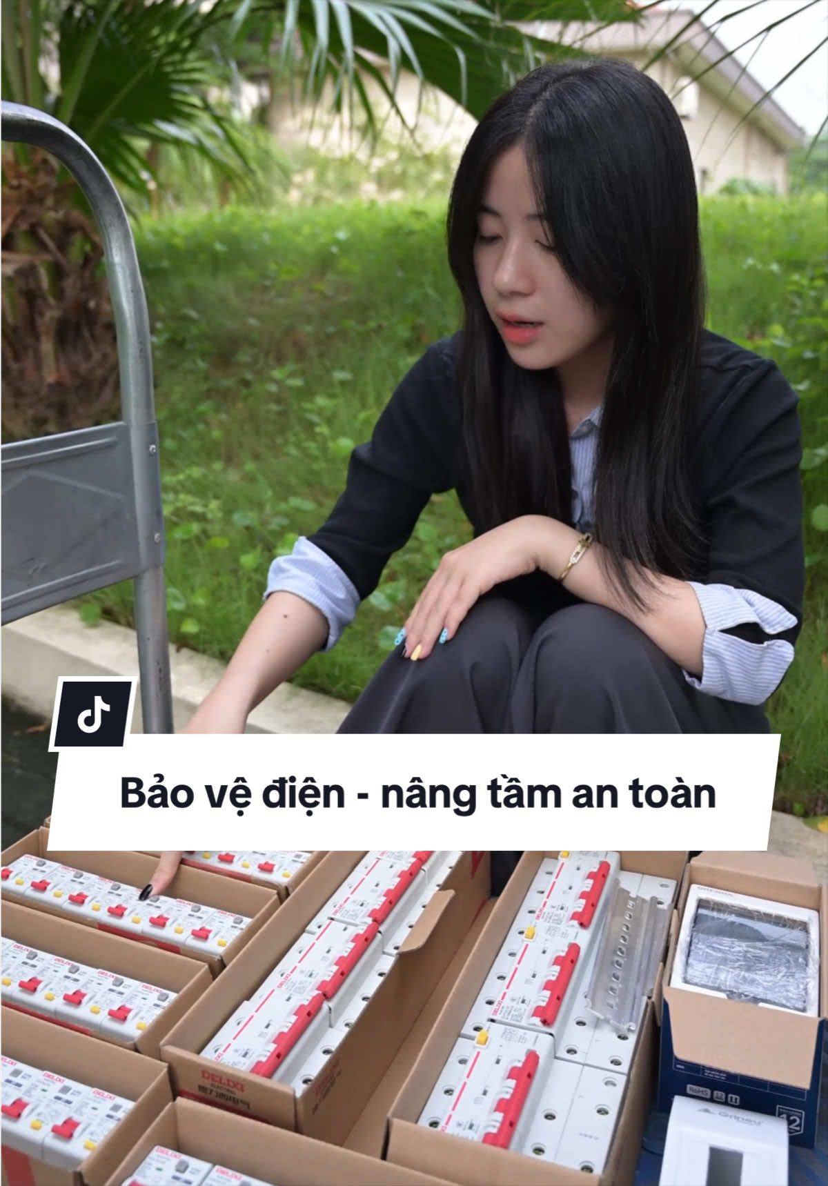 @Tổng Kho ZKH