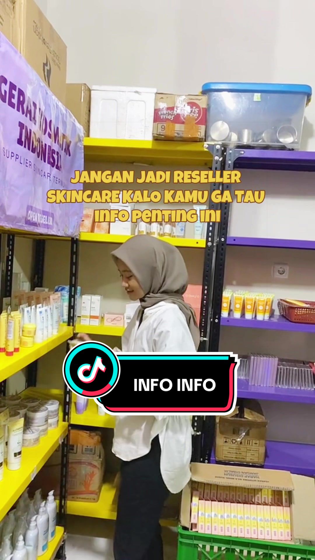 @GERAI SUPPLIER SKINCARE