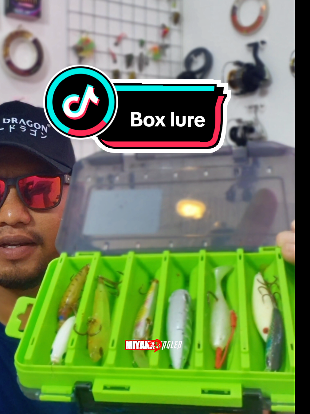 @Miyank Angler