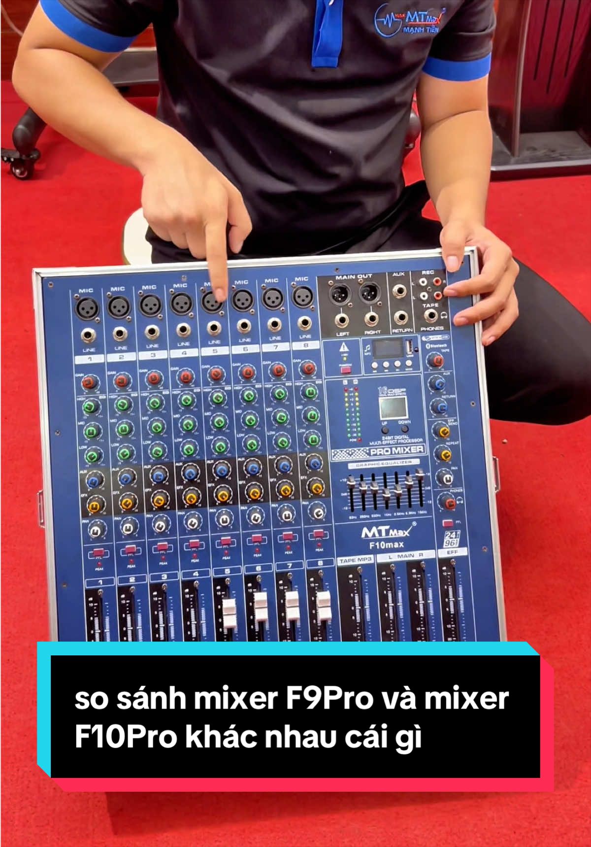 @MTMAX PRO