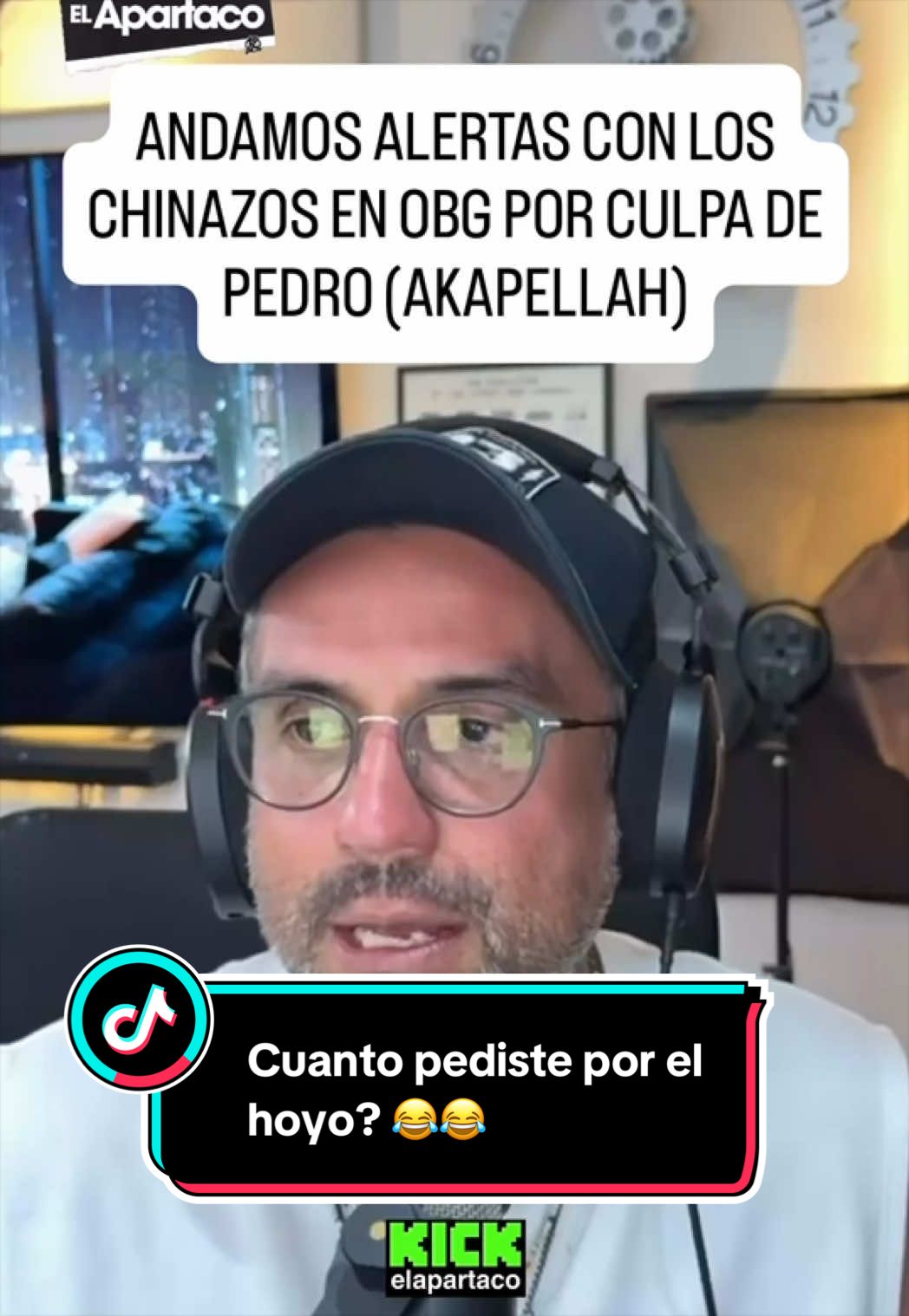 @El Apartaco By K12