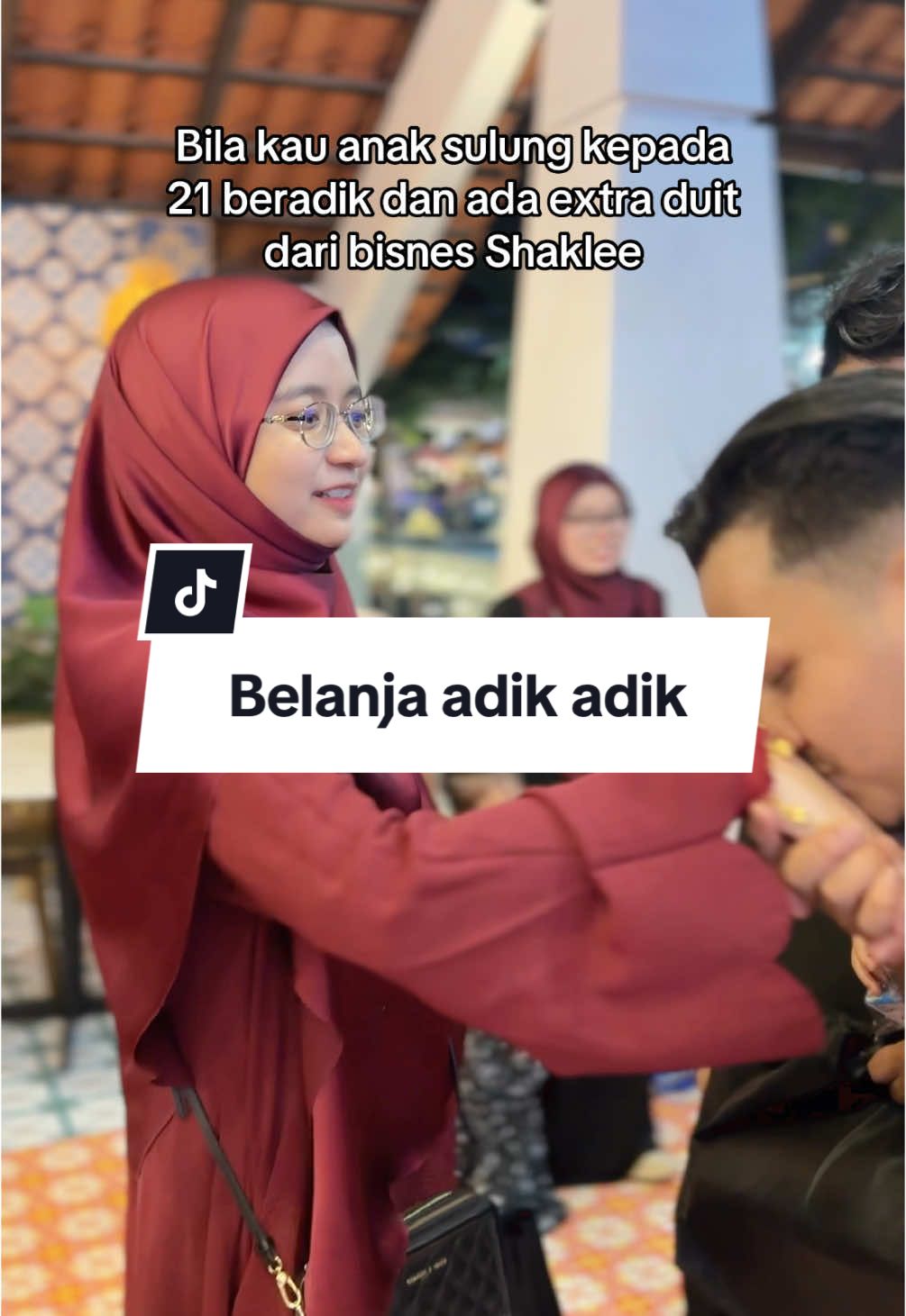 @Hidayu Halim | Beauty Sharing