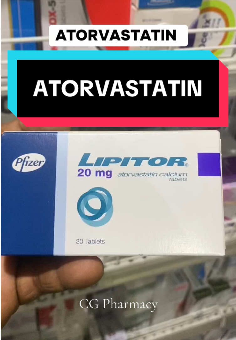 @CG PHARMACY & STORES