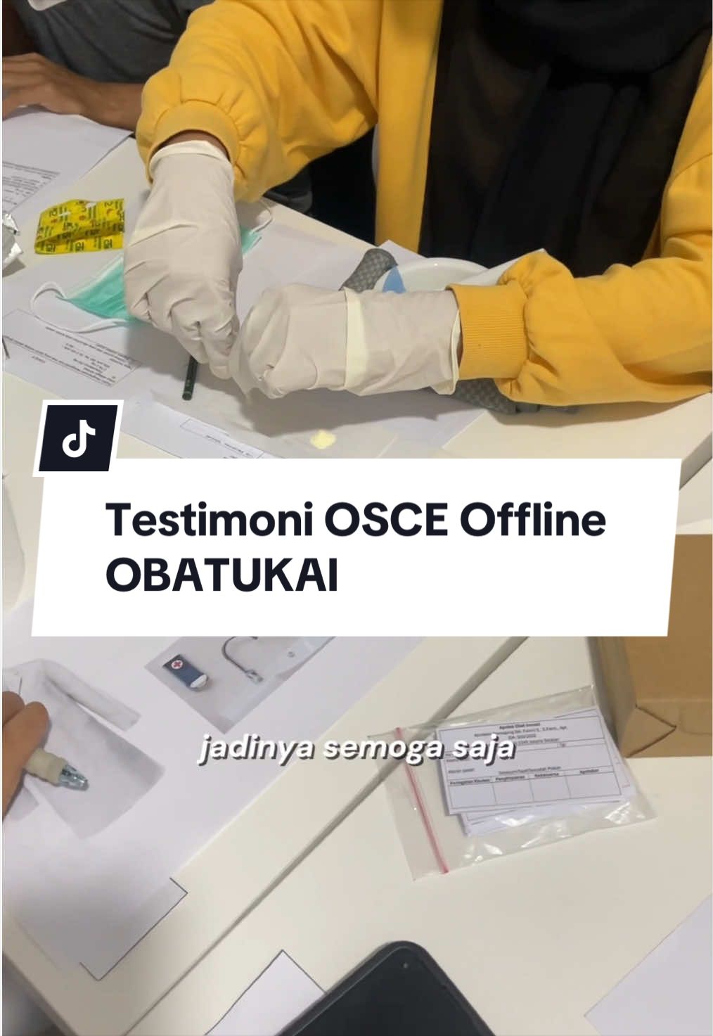 @OBAT UKAI - Bimbel UKMPPAI
