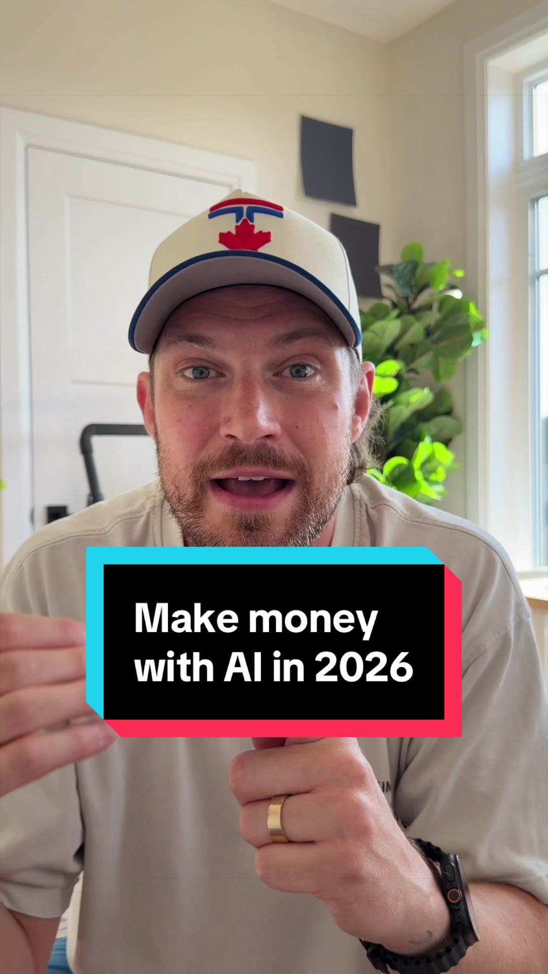 @Justyn | The AI Guy