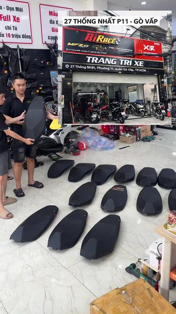 @BI RACE SHOP ĐỒ CHƠI XE