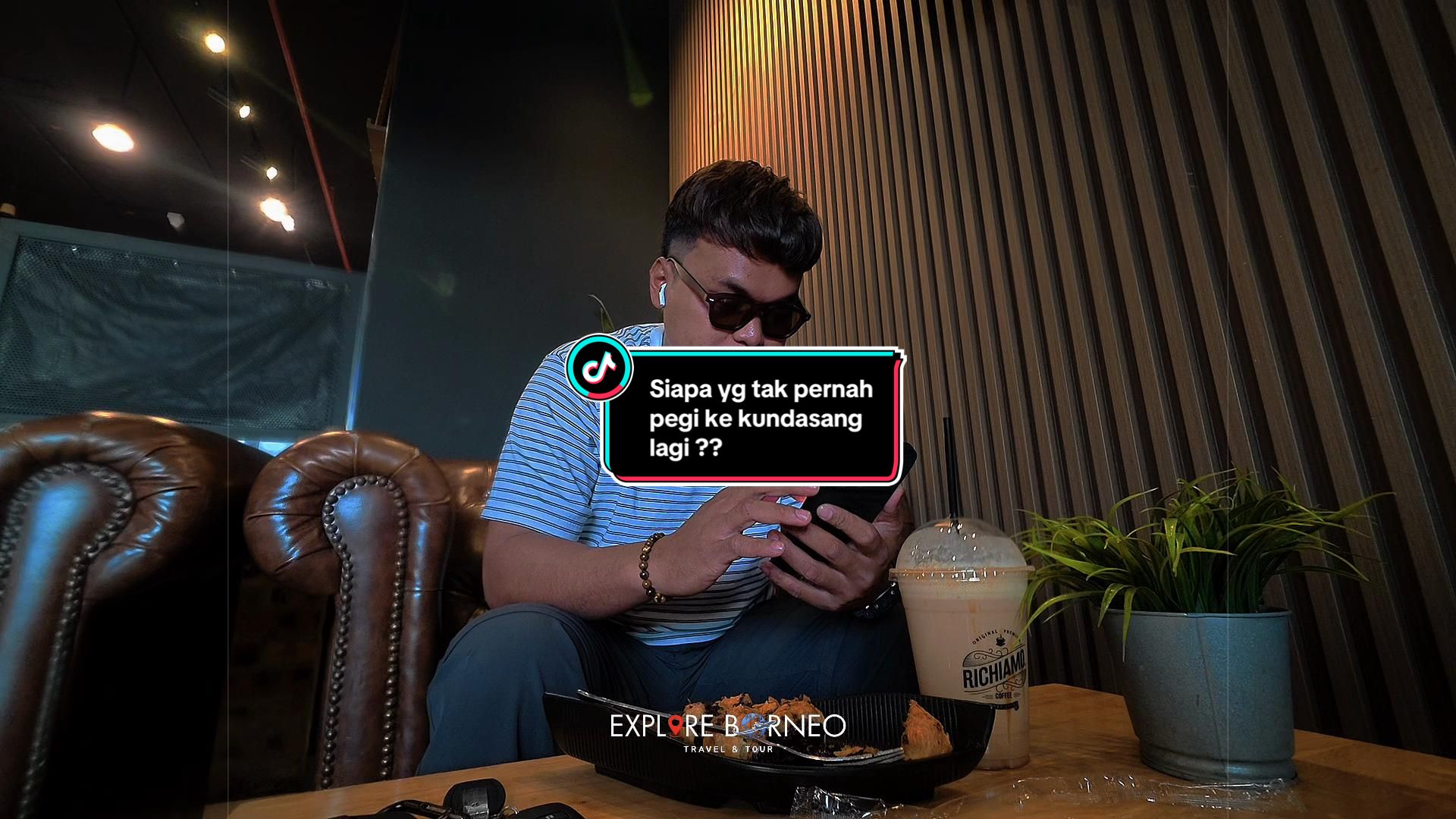 @Explore Borneo | Ewan QQ