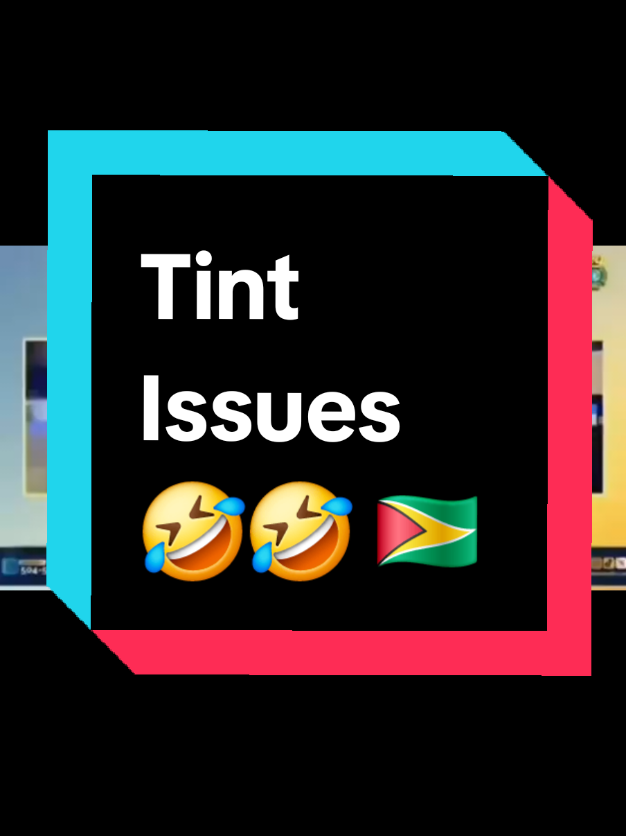 @Guyanese Rainmaker 🇬🇾